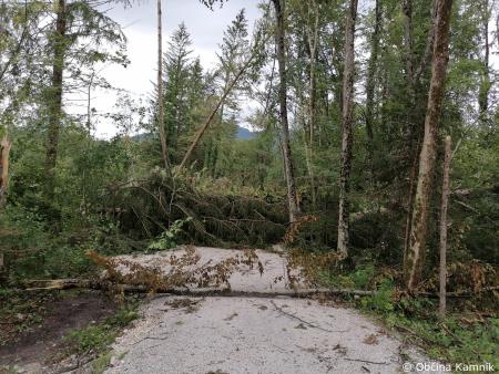 Ogled kolesarske povezave Kamnik–Godič (14)